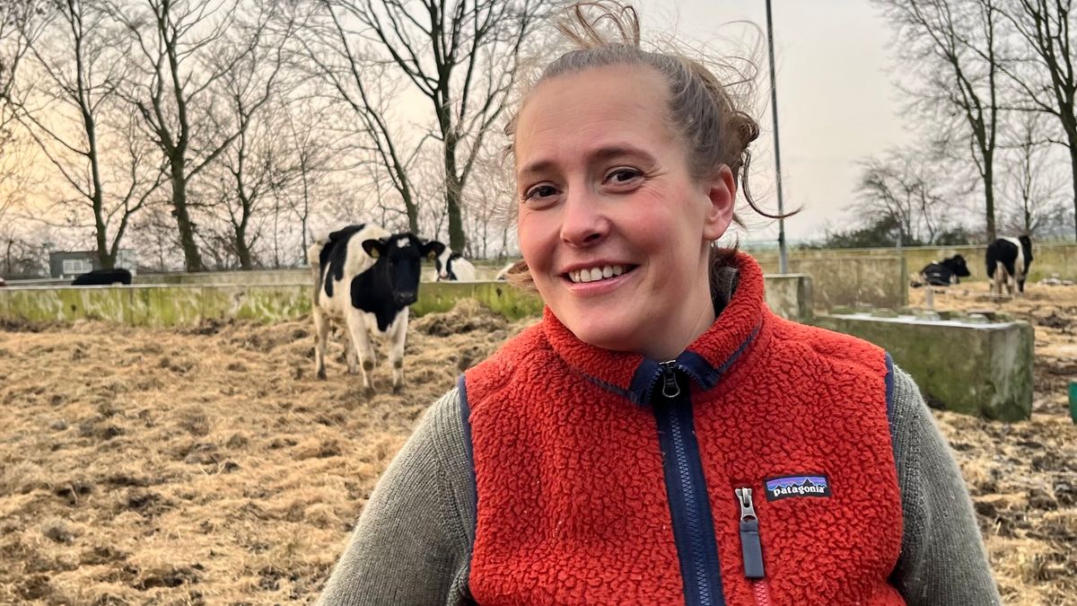 De biologische markt blijft achter maar Regina opent een nieuwe winkel