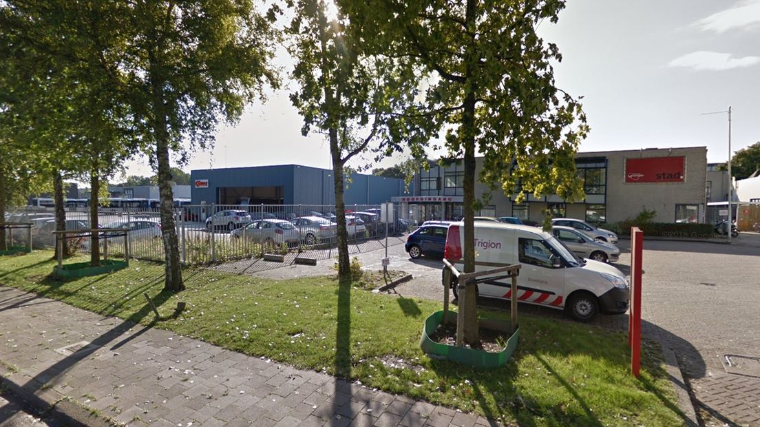 Iederz aan de Peizerweg