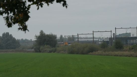 Treinverkeer tussen Meppel en Steenwijk hervat Treinverkeer tussen Meppel en Steenwijk hervat