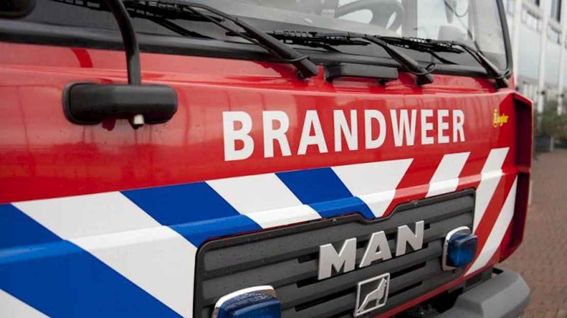 Kritiek op brandweertest Twente