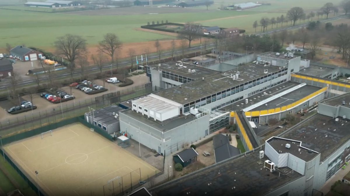 Tbs-kliniek de Rooyse Wissel zelfstandig verder