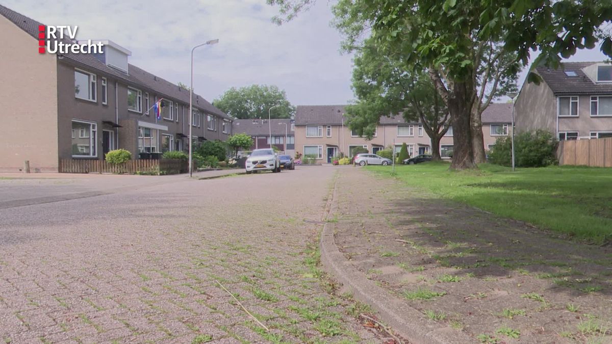 Koplampdieven slaan toe in Oudewater