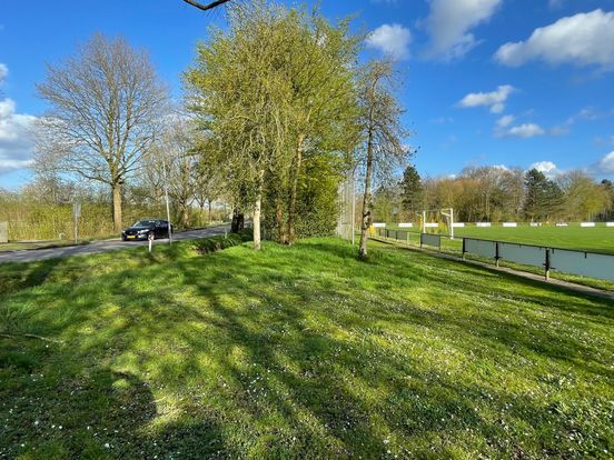 Verplaatsen voetbalveld Zeijen is haalbaar, maar gemeente twijfelt over opbrengst woningbouw