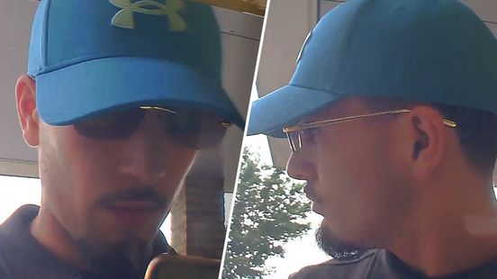 Snorretje, sikje en zonnebril: wie pint met de bankpas uit Ochten?