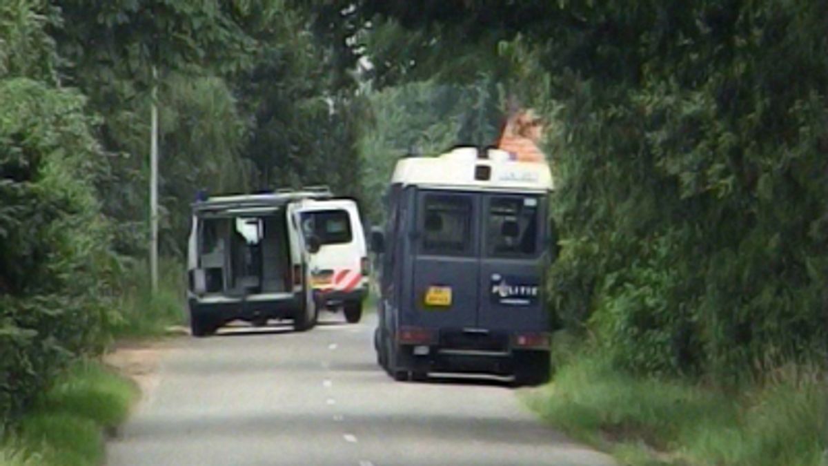 Tot 12 jaar cel voor moord Milsbeek