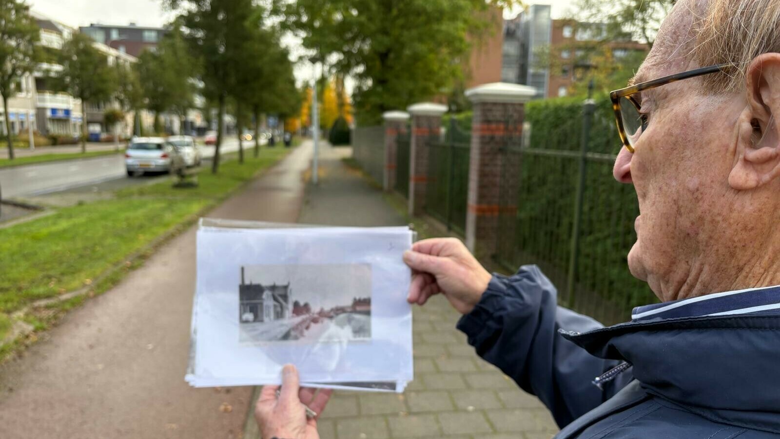 De rozenkwekers van Hoogeveen: 'We kregen hier toch altijd een roos op het station?'