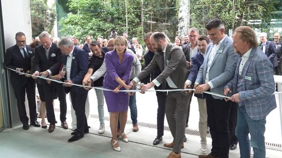 Arnhem wil oplossing bieden voor miljardenverlies door bomvol elektriciteitsnet