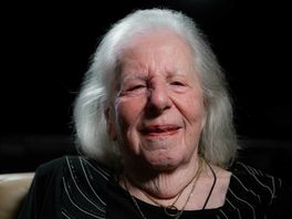 Truus Stern-van Zuiden (99) overleden, overleefde de oorlog via dertien onderduikadressen