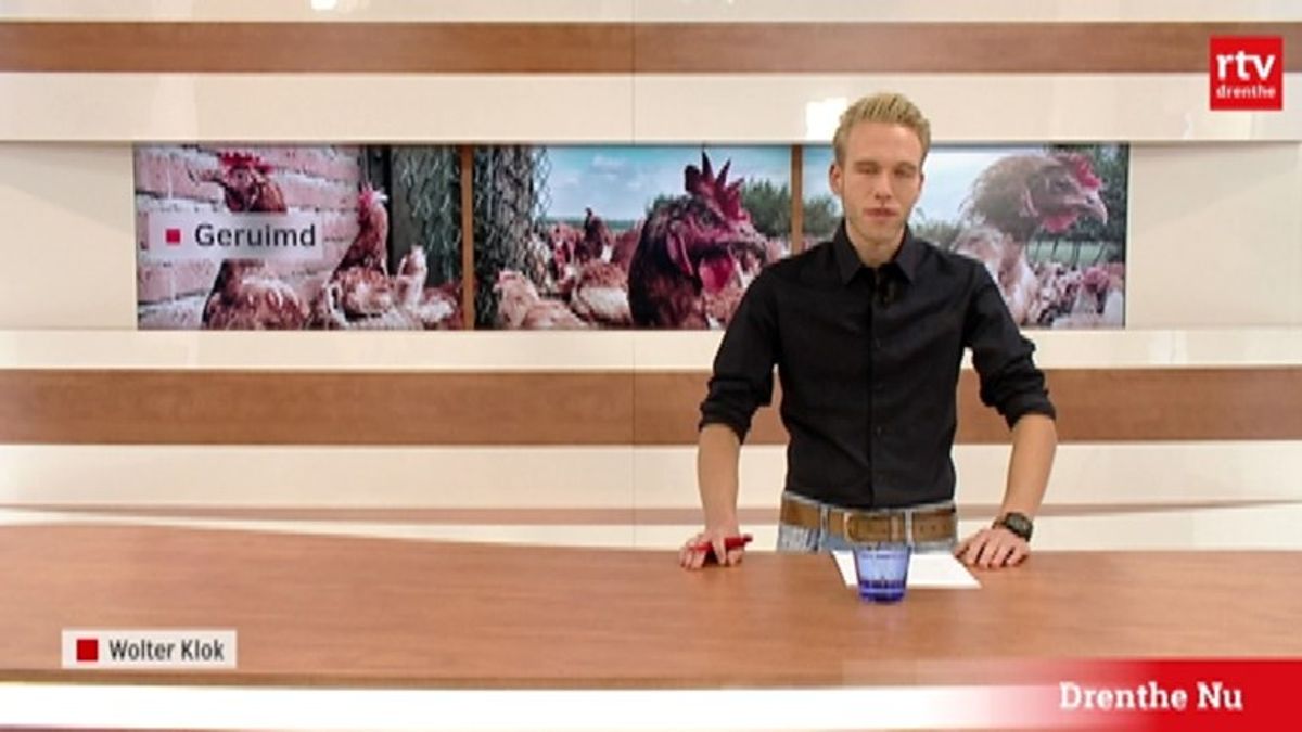 TV-item over fipronil