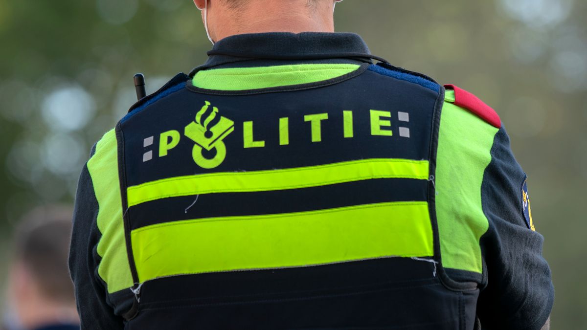 Politie belaagd na steekpartij St. Odiliënberg