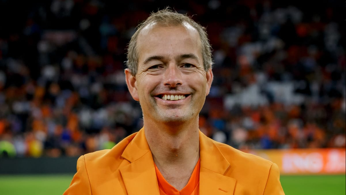 Leon van der Wilk
