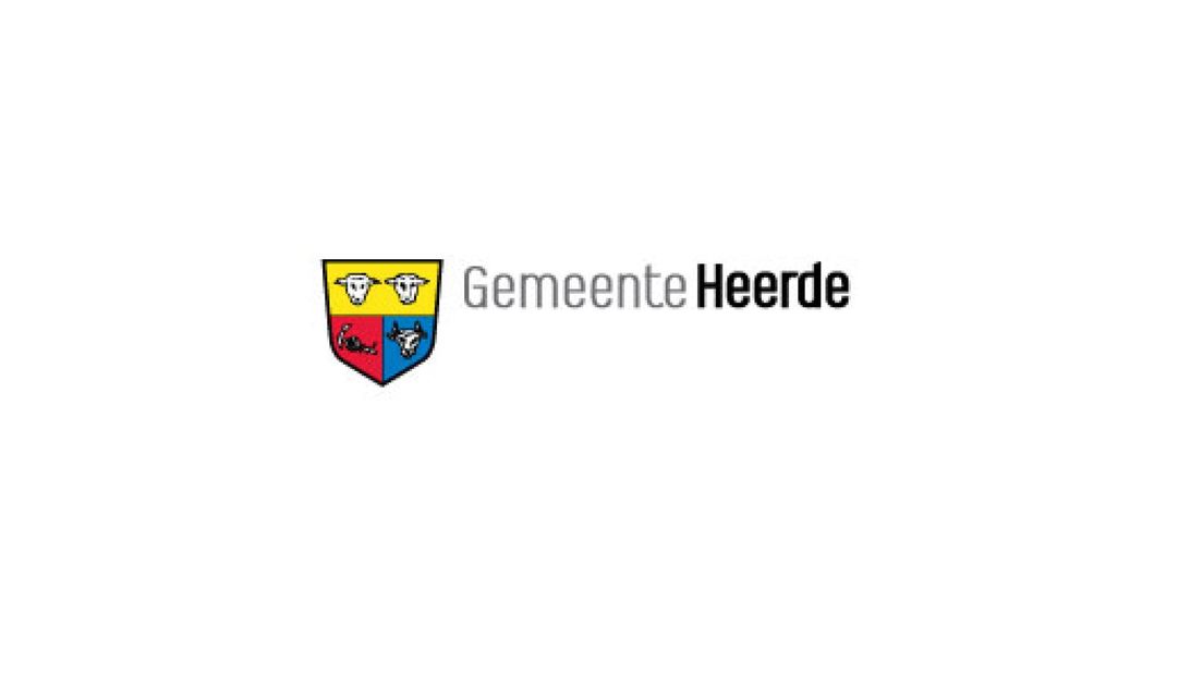 Gemeente Heerde deelt computers uit