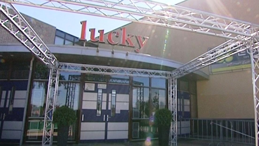 Lucky Rijssen