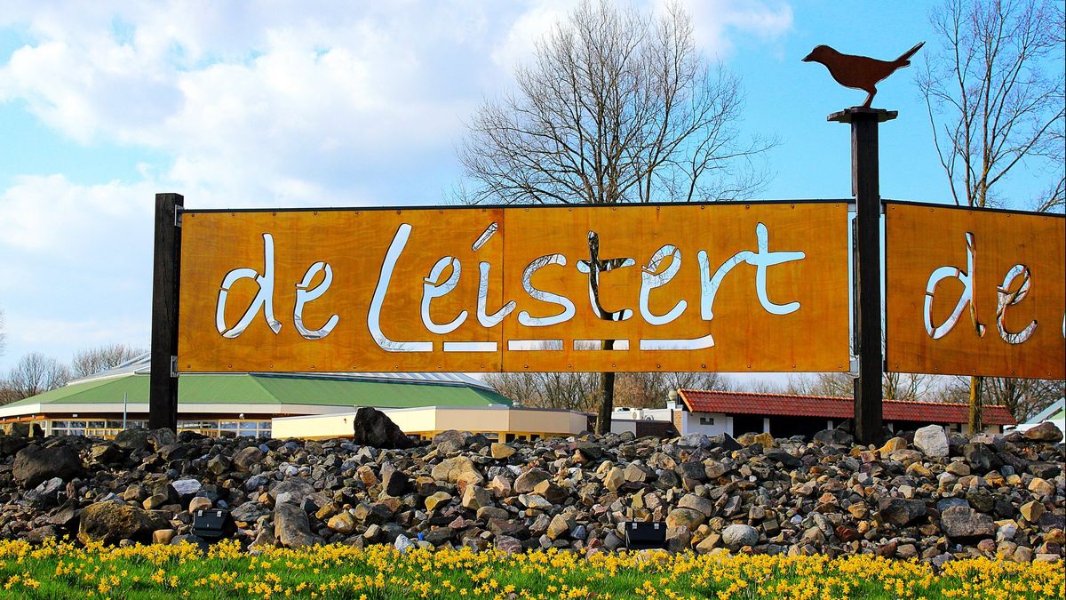 De Leistert in Roggel opnieuw uitverkoren tot beste camping van Nederland