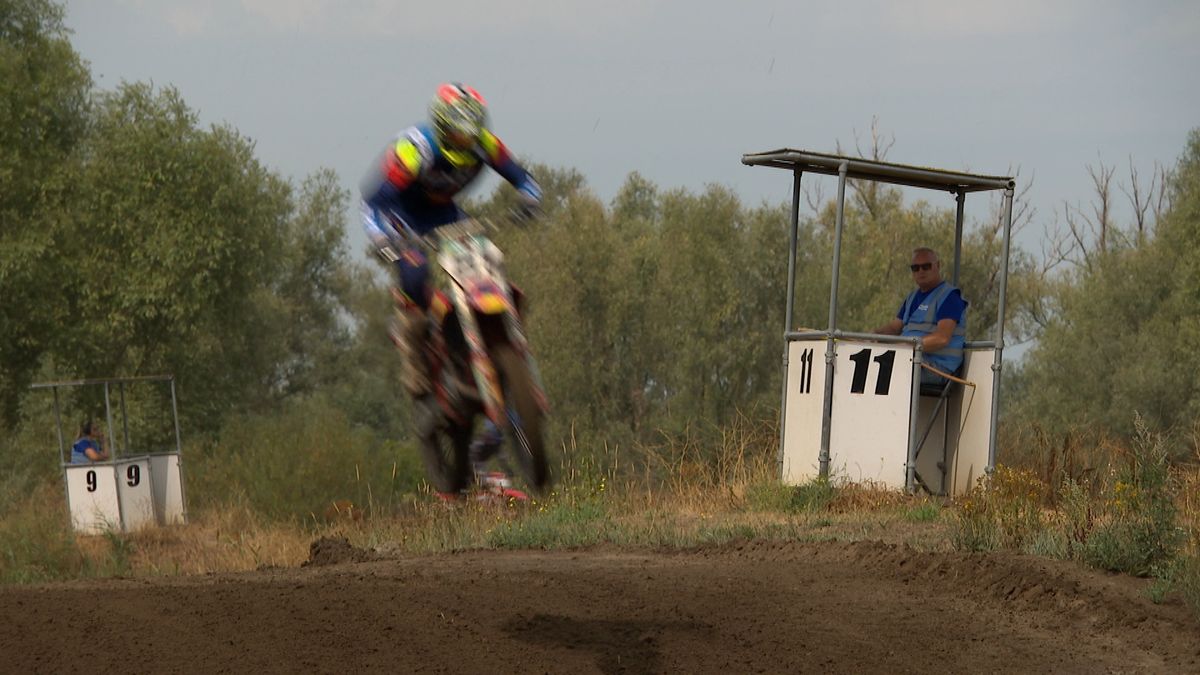 'Motorcrossbaan Rilland ondanks vele incidenten wel degelijk veilig'