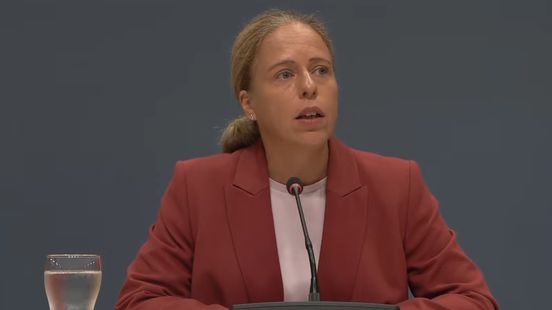 Burgemeester Schouten kritisch over aanpak coronacrisis: 'Ook een les voor mij'
