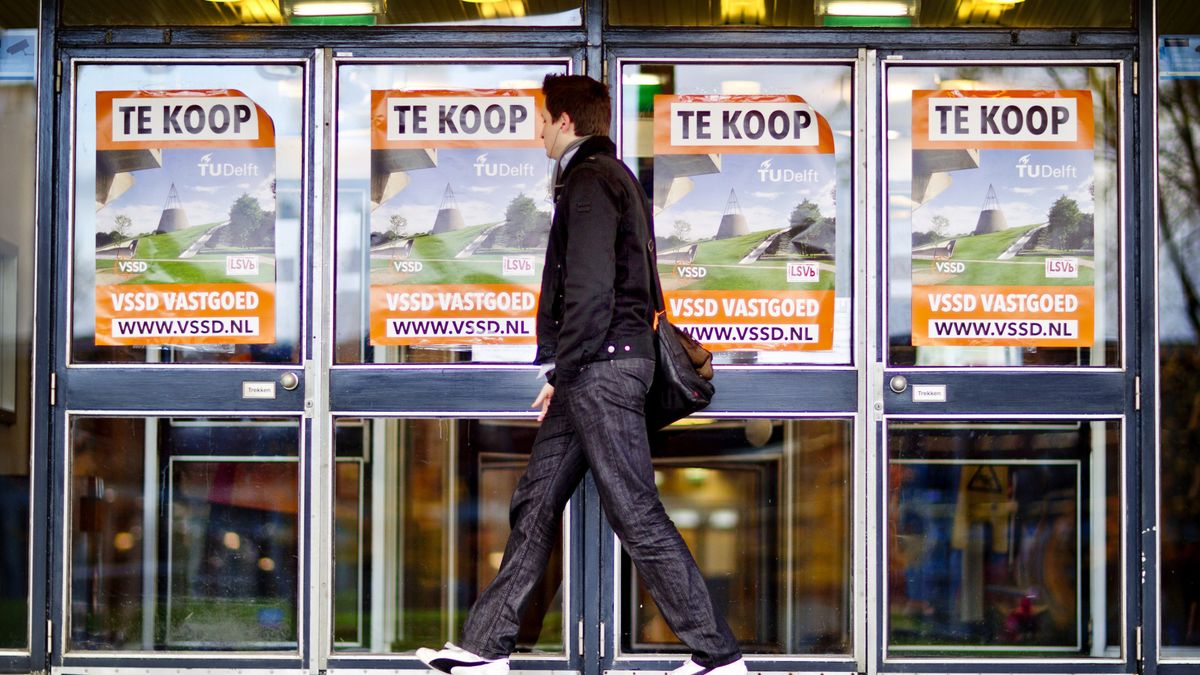 Grootste lokale studentenvakbond van Nederland verdwijnt na 63 jaar