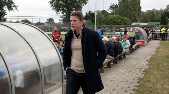 ANALYSE | Vertrek Duitse directeur essentieel voor toekomst Vitesse