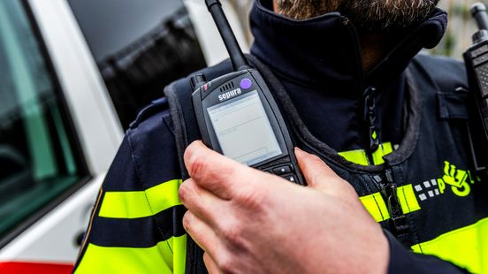 Politie op zoek naar twee slachtoffers, nadat overvaller zichzelf aangeeft Nieuws