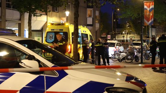 Ruzie groep mannen mondt uit in steekpartij, 1 gewonde naar ziekenhuis Home