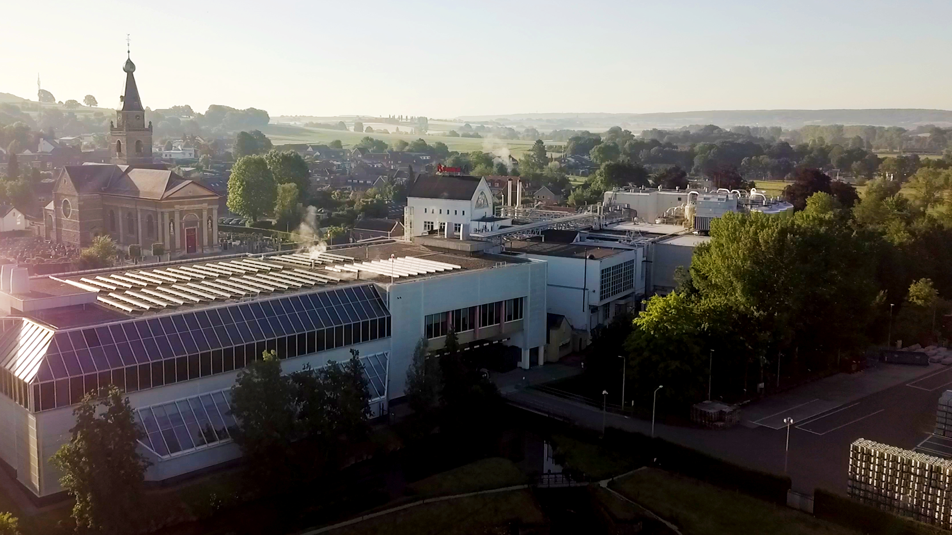Ónze brouwerij, over waarom de Wijlrenaren zo trots waren op hún brouwerij