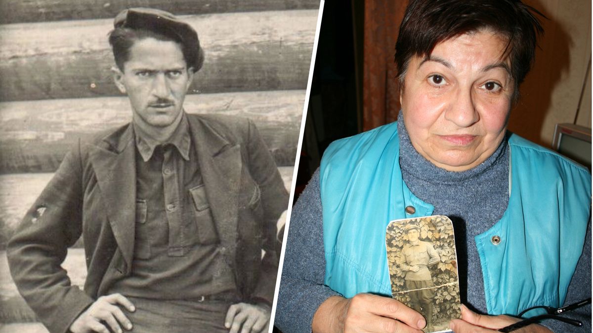 Geëxecuteerd na het stelen van handgranaten voor het verzet: Georgische soldaten herdacht