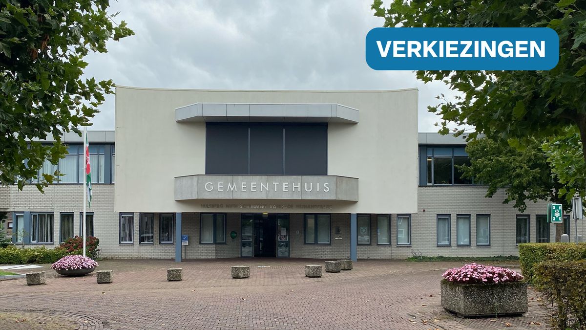 Beekdaelen blijft bolwerk PVV ondanks comeback CDA