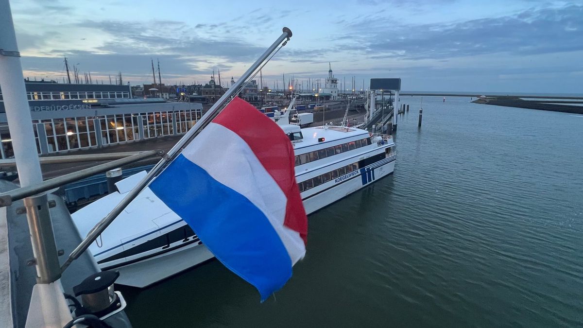 Sexbierumer (46) en Leeuwarder (57) omgekomen bij bootdrama op Waddenzee