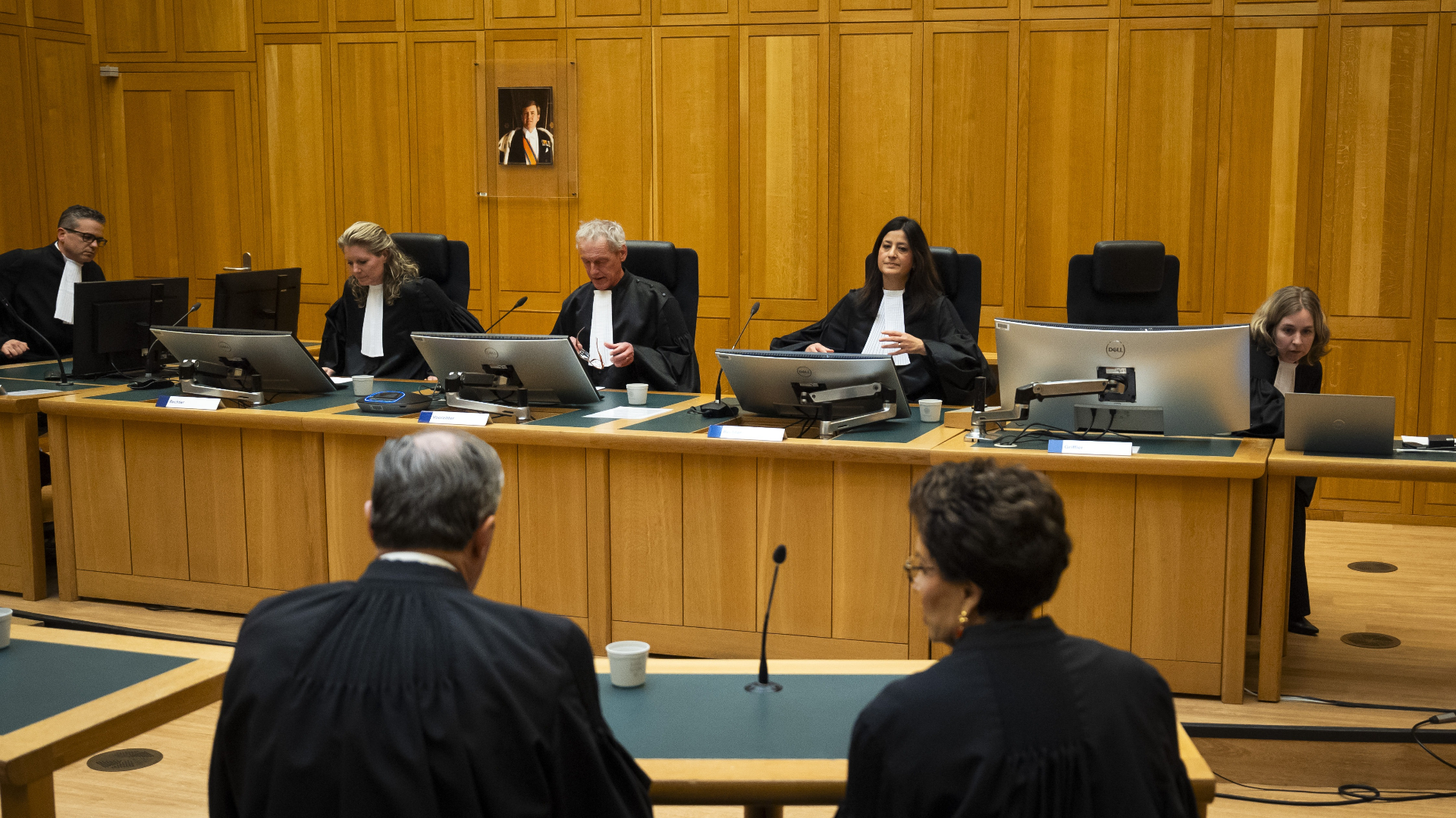 OM tekent hoger beroep aan tegen Bilthovense Stint-fabrikant