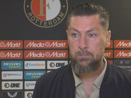 Bosschaart: 'We helpen ze enorm in het zadel door twee fouten te maken'
