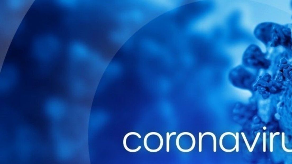 Corona vast logo