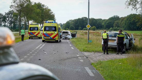 Jong gezin slachtoffer van aanrijding, boete en rijontzegging geëist tegen 60-jarige verdachte Nieuws