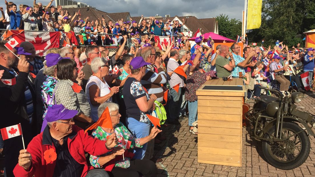 Dag 2 van Zomer in Gelderland is aangebroken en vandaag zijn we in het mooie Wilp. In dit liveblog vind je de hele dag de ontwikkelingen van het team en de laatste updates vanuit het oudste dorp van dit seizoen.