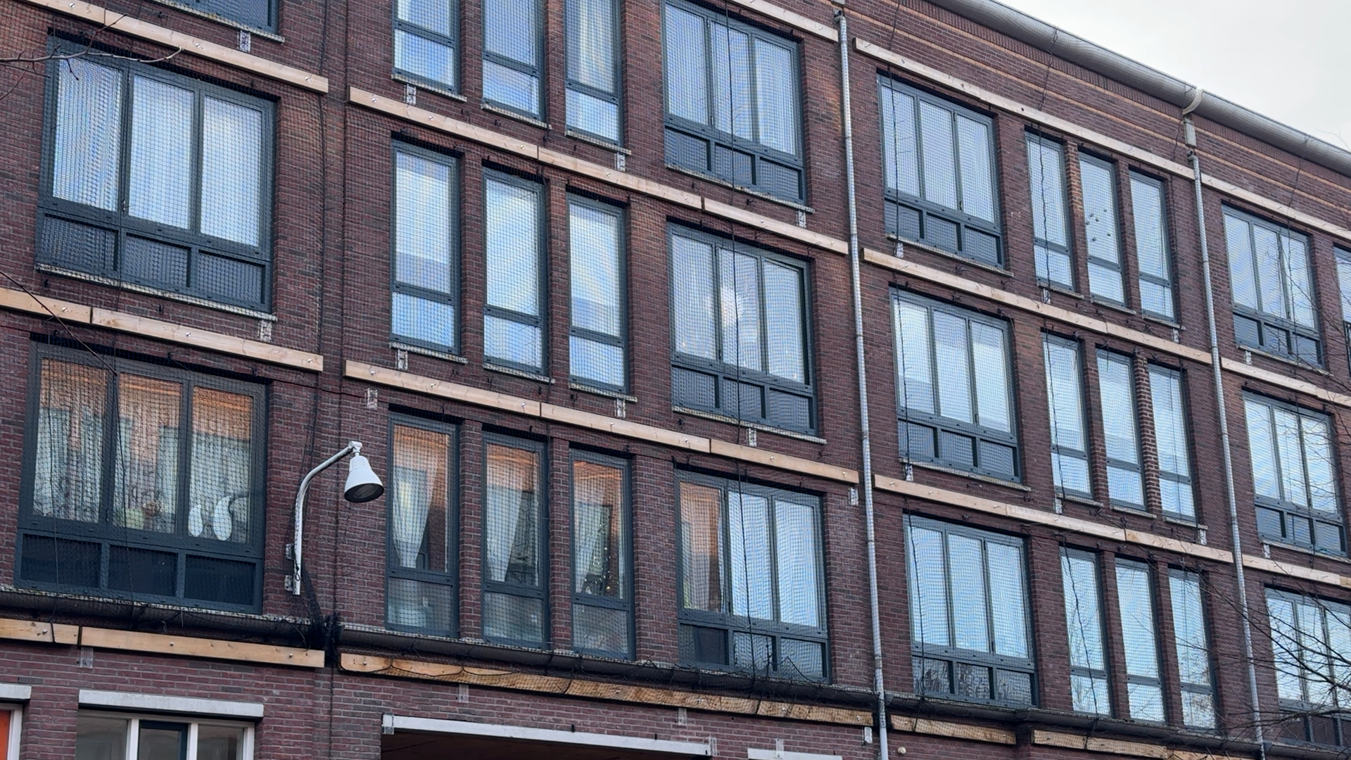 Frustratie bij bewoners Vathorst: 'is mijn huis wel veilig?'