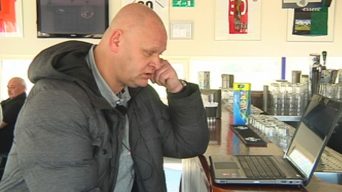 Geen schadevergoeding voor voetballer die onderbeen verloor