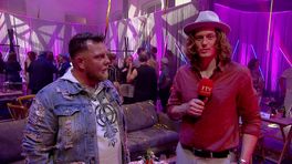 Dennis Hendriks wint Songfestival Drenthe: Pop in 't Plat