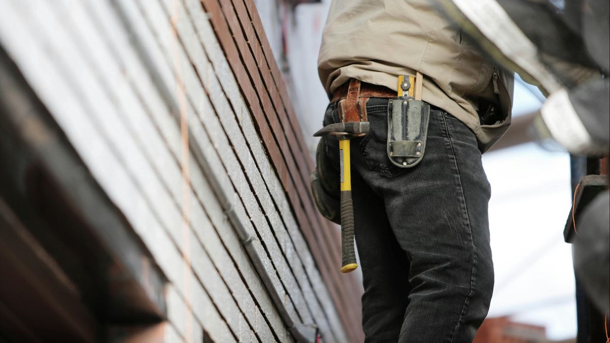 Politie waarschuwt voor Ierse klusjesmannen in Utrecht