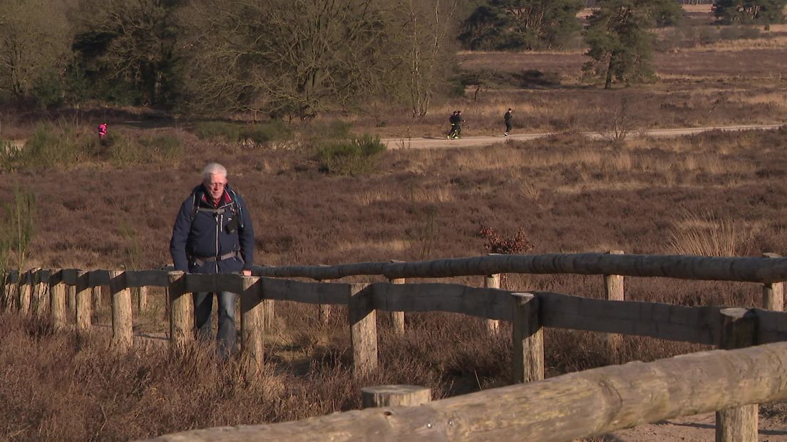 Drenthepad bestaat 50 jaar en viert dat met uitbreiding