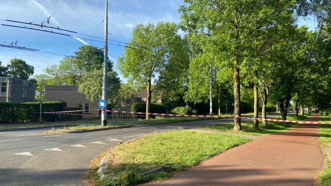 Jean-Marc Regelink/Persbureau Heitink
