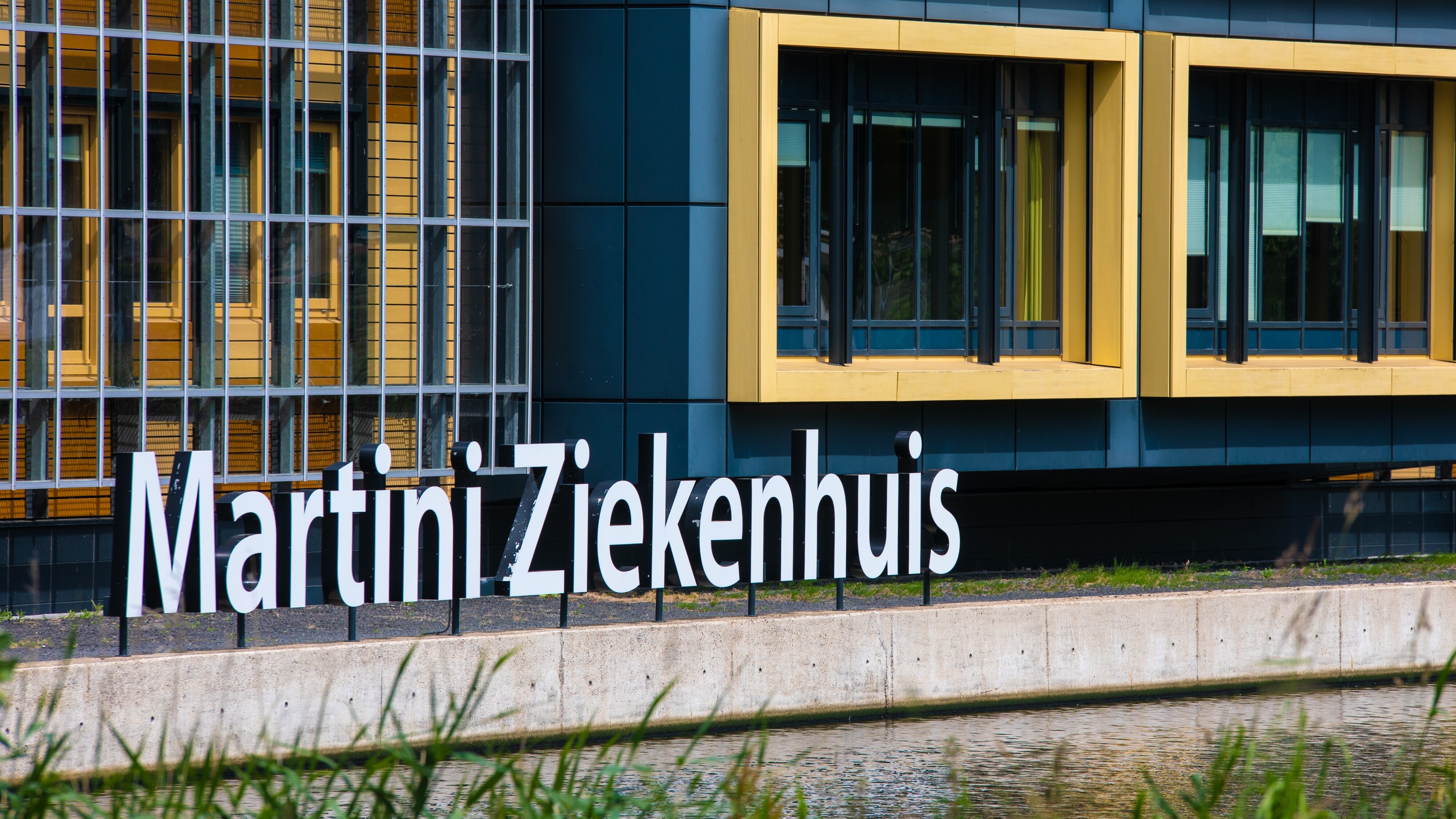 Door problemen tussen ziekenhuis en gaat de operatie