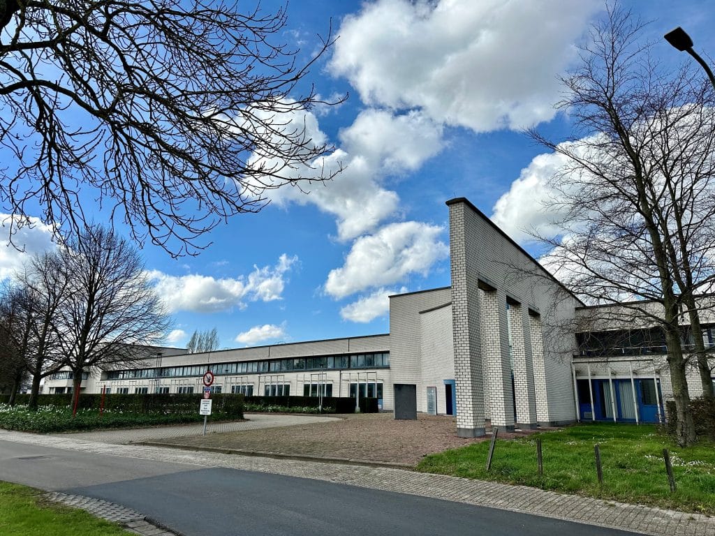 Terneuzen komt met nieuw voorstel voor azc aan Handelspoort