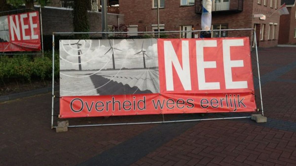 Groot deel bestuur Plaatselijk Belang Barger-Compascuum stapt op
