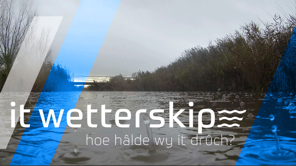 It wetterskip Omrop Fryslân