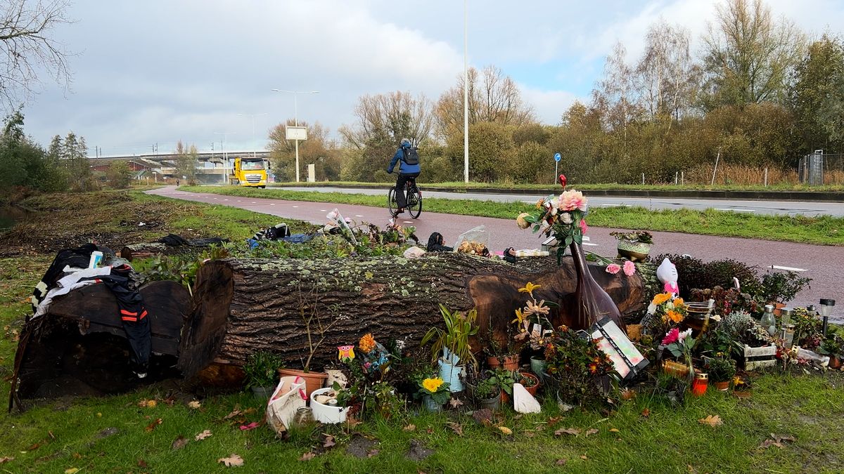 Vrouwen in Abcoude pakken minder vaak de fiets sinds de dood van Lisa