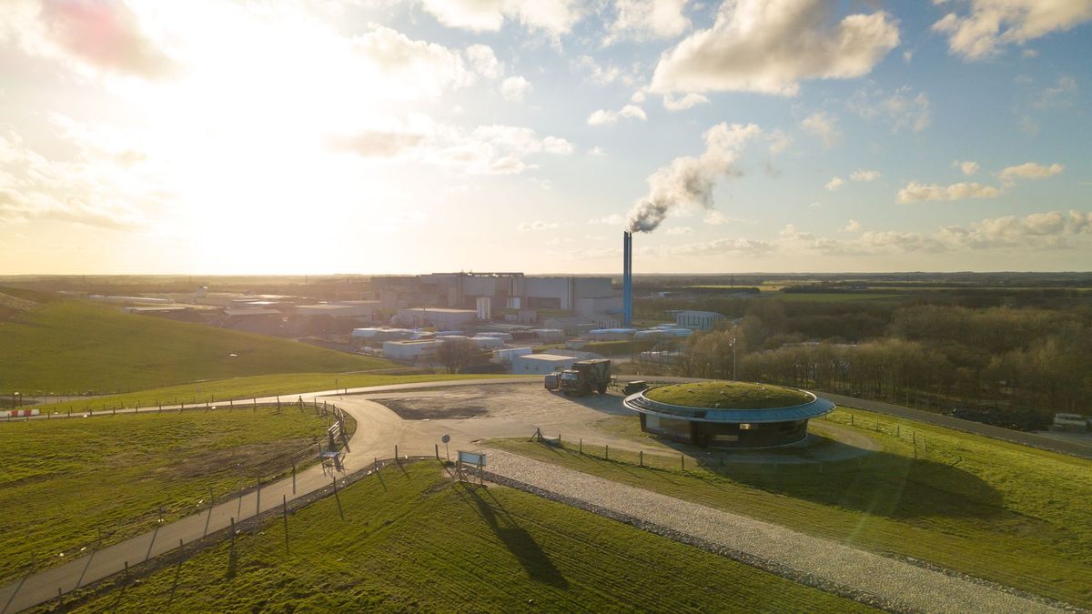 Aantal klachten stankoverlast Vamberg piekte in de zomer