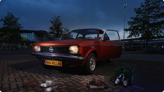 Documentaire ‘De Miro-rellen: Gierend uit de hand’ bij RTV Oost Nieuws