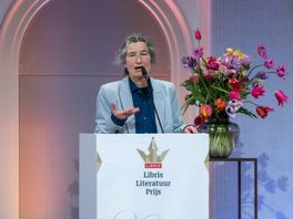 Anjet Daanje niet genomineerd voor internationale boekenprijs