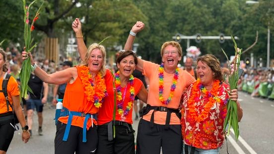 LIVESTREAM | Kijk hier live naar de intocht van de Vierdaagse