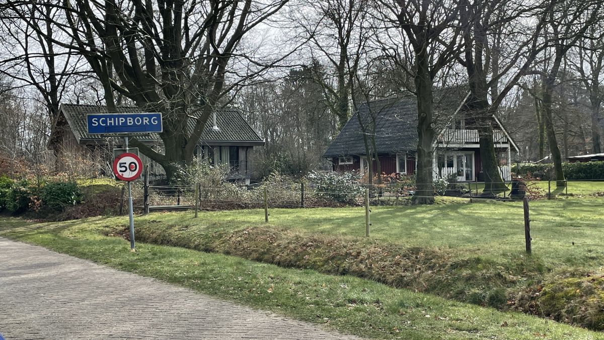 Hoe plaatsnaam Borck ooit veranderde in Schipborg