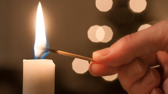 Dit is waarom er tijdens de feestdagen meer woningbranden zijn